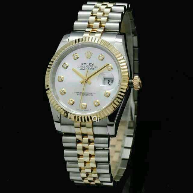 Rolex Watch 1610